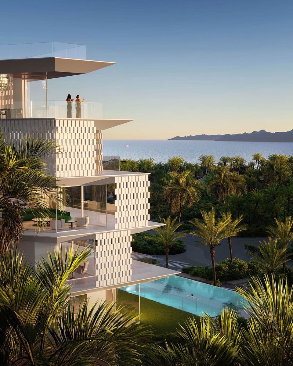 3 Zimmer Apartment zu verkaufen in Marbella mit Pool Garage - 5.250.000 € (Ref: 10028046)