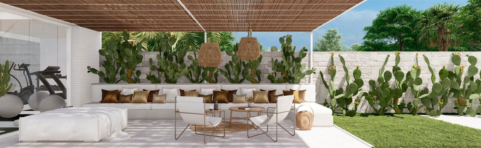 2 bedroom Apartment for sale in Marbella with pool garage - € 564,375 (Ref: 10029352)