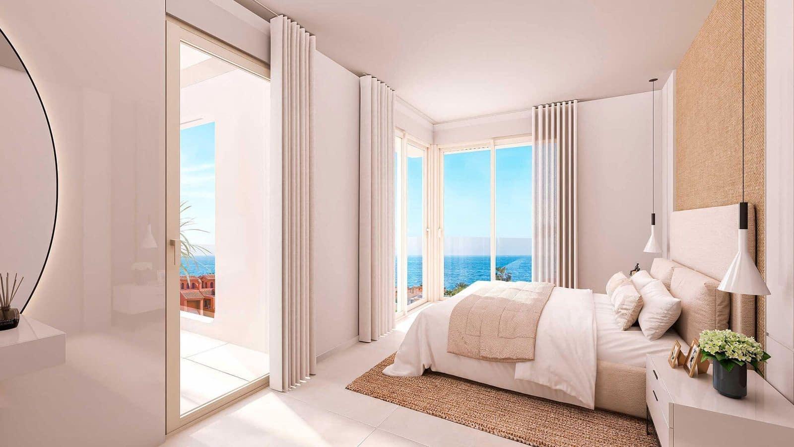 2 bedroom Apartment for sale in Buenas Noches with pool garage - € 644,000 (Ref: 10029374)