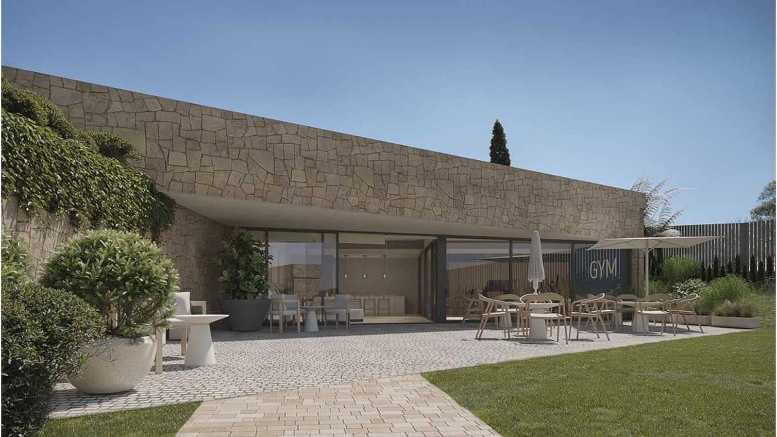 2 sypialnia Apartament na sprzedaż w Estepona z basenem garażem - 645 000 € (Ref: 10029375)