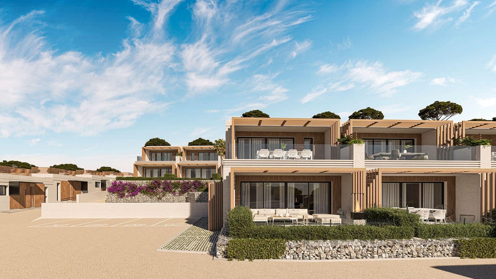 3 soverom Hus til salgs i Mijas med svømmebasseng garasje - € 891 000 (Ref: 10029390)