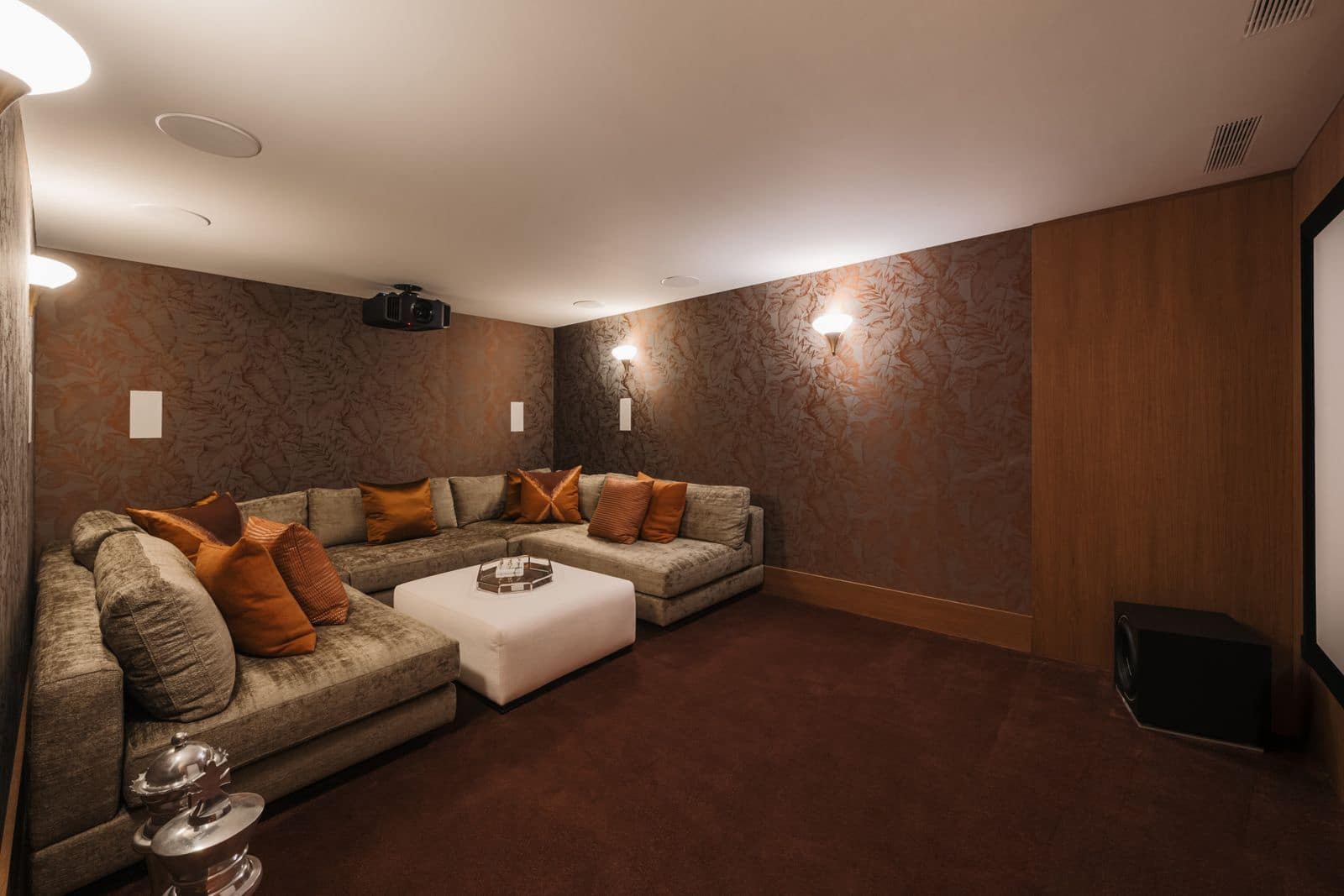 8 camera da letto Villa in vendita in Benahavis con piscina garage - 9.980.000 € (Rif: 10029412)