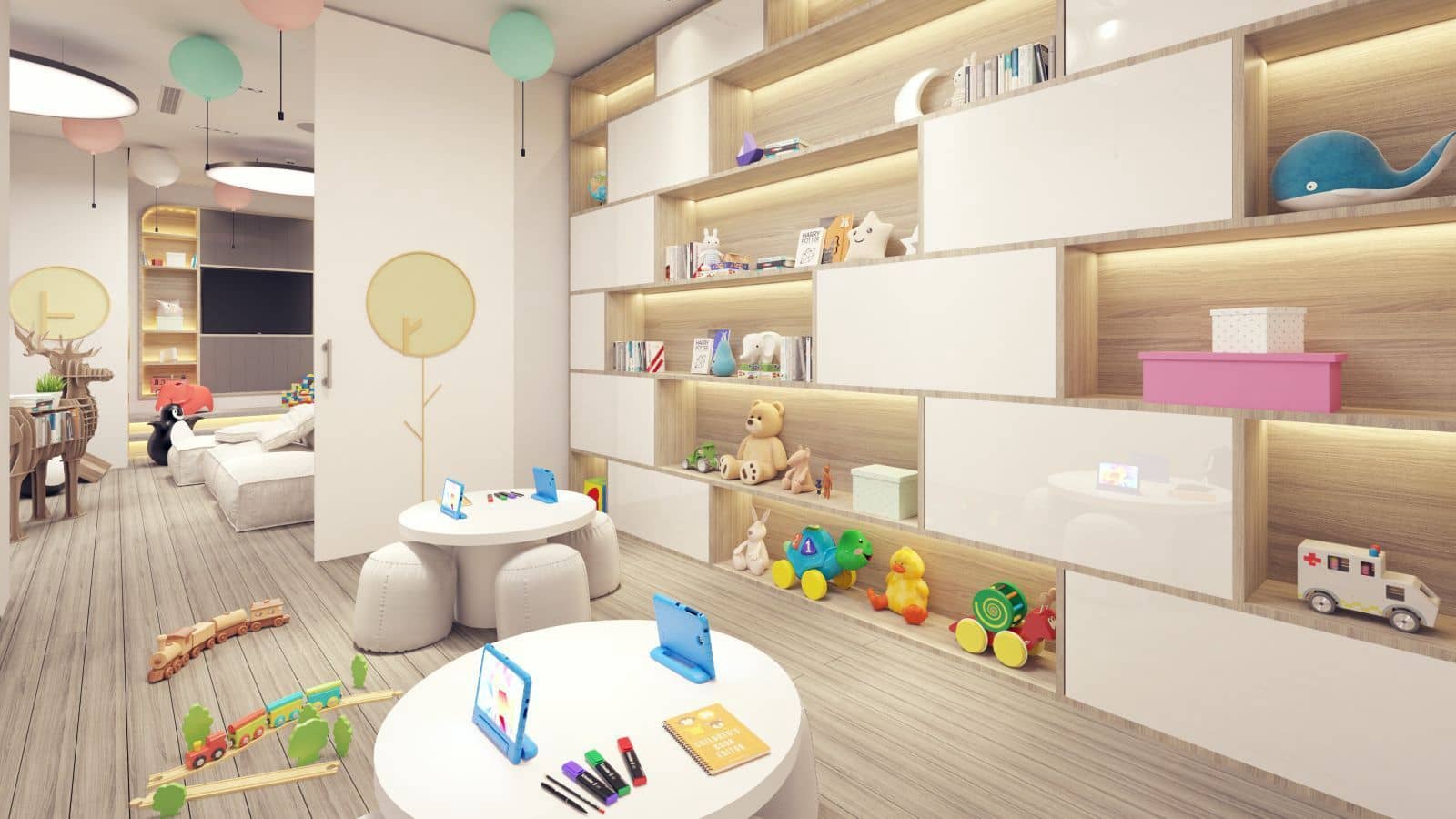 4 quarto Penthouse para venda em Malaga cidade com piscina garagem - 4 408 000 € (Ref: 10030306)