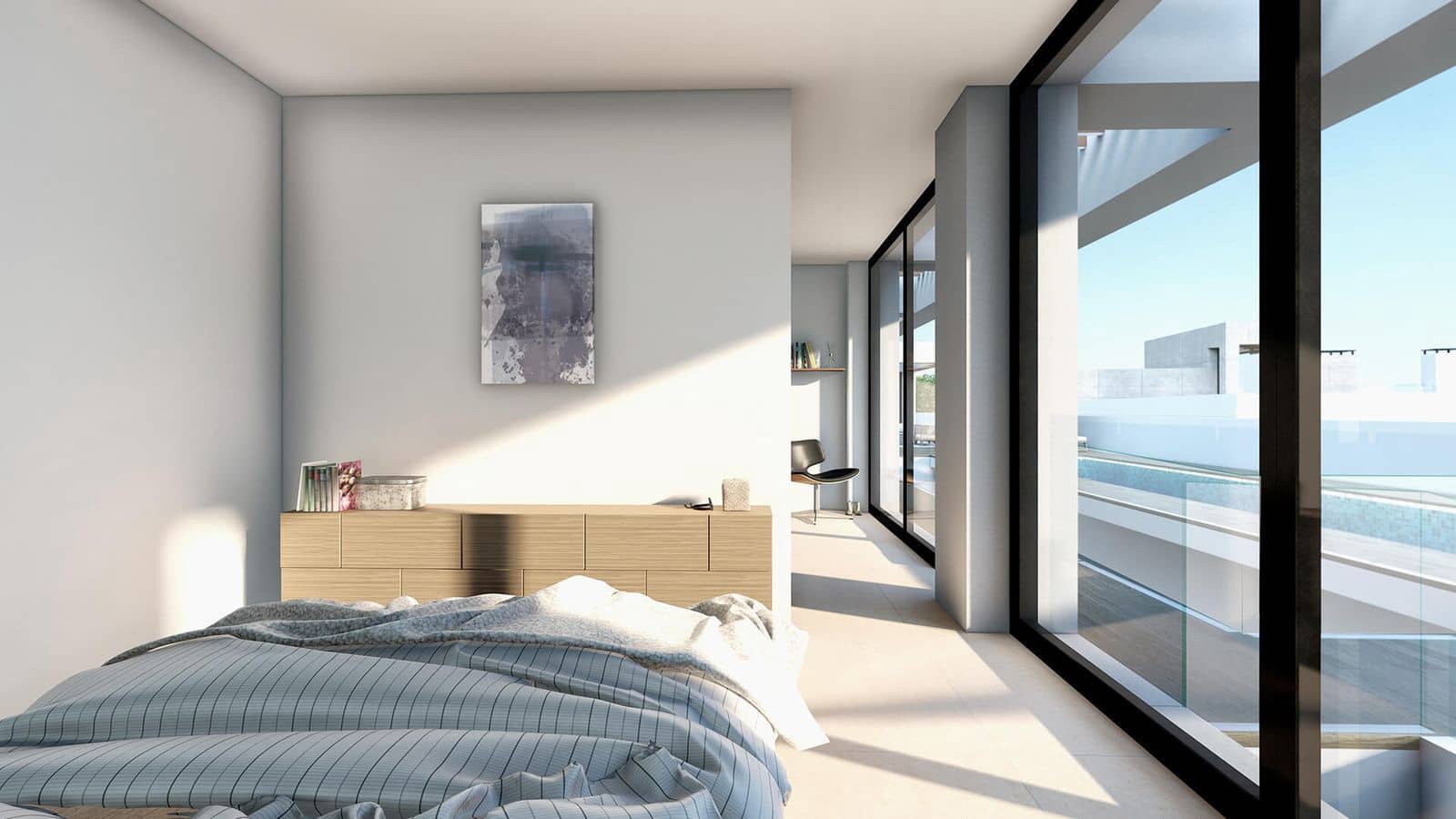 6 soverom Villa til salgs i Mijas Costa med svømmebasseng garasje - € 2 548 000 (Ref: 10030407)