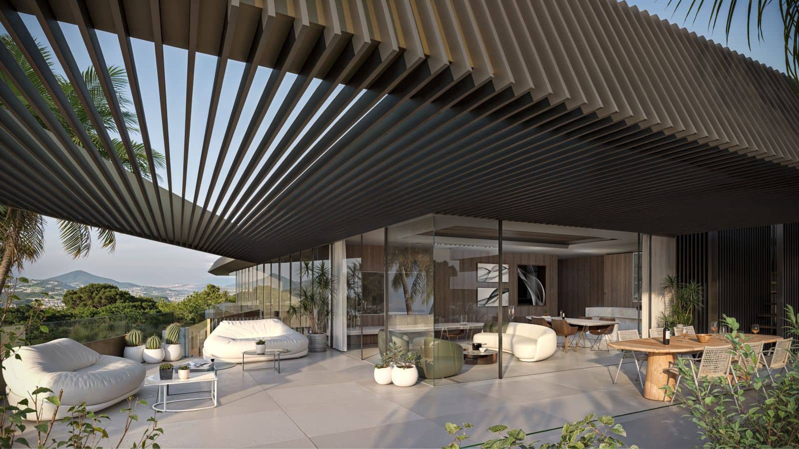 3 camera da letto Appartamento in vendita in Estepona con piscina garage - 997.500 € (Rif: 10030458)