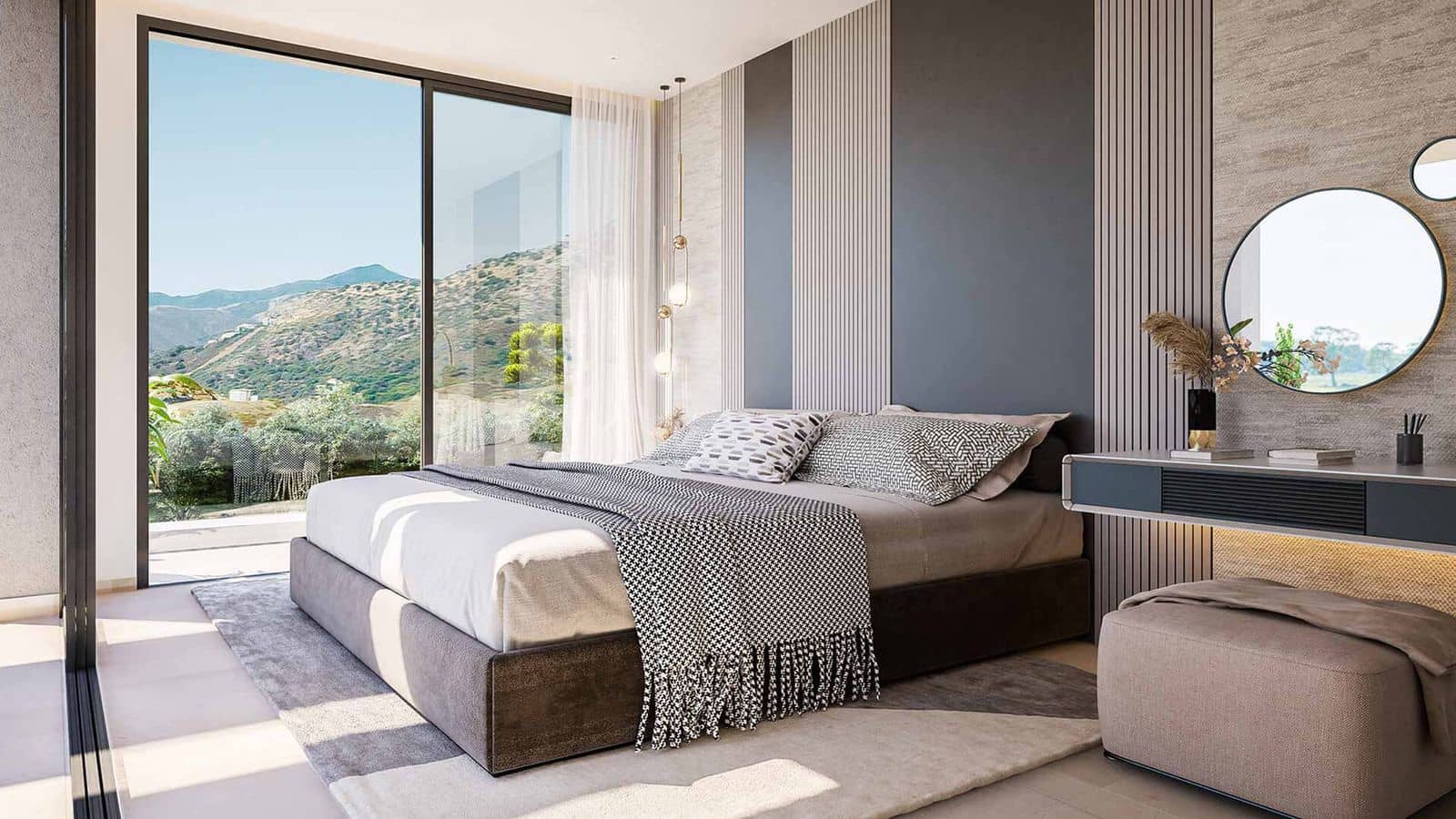 3 bedroom Villa for sale in Benahavis with pool garage - € 1,700,000 (Ref: 10030481)