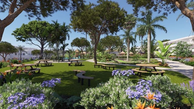 2 quarto Apartamento para venda em La Alcaidesa - 549 000 € (Ref: 10031878)
