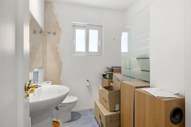 4 quarto Moradia para venda em Montealto - Monterrey, Benalmádena - 1 045 000 € (Ref: 10035132)