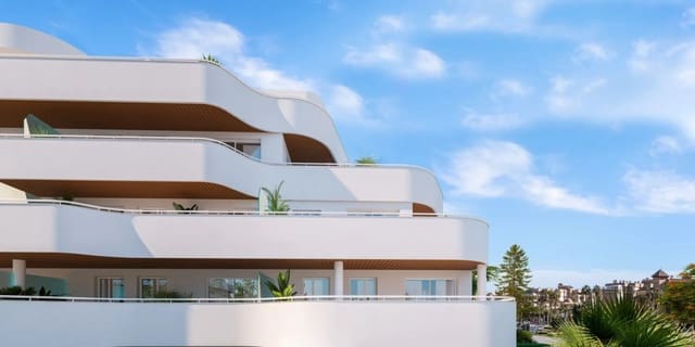 2 sypialnia Apartament na sprzedaż w Urbanización Santa Rosa, Torrox z basenem garażem - 323 000 € (Ref: 10035136)