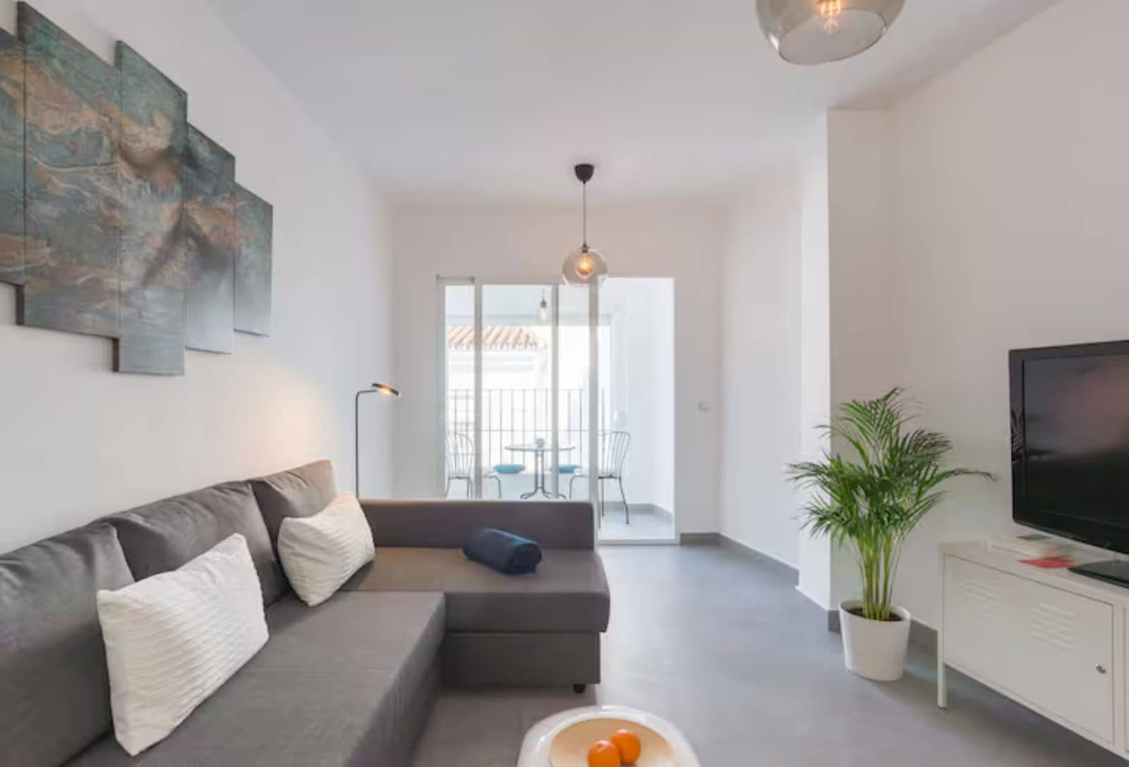 1 slaapkamer Appartement te koop in Malaga stad - € 315.000 (Ref: 10035162)
