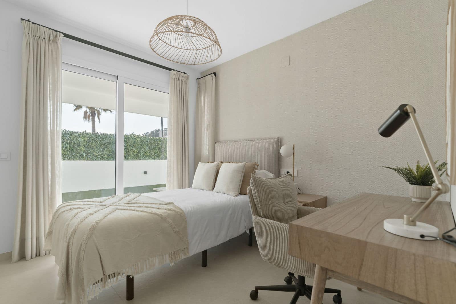 4 chambre Villa/Maison à vendre à Mijas avec piscine garage - 750 000 € (Ref: 10035248)