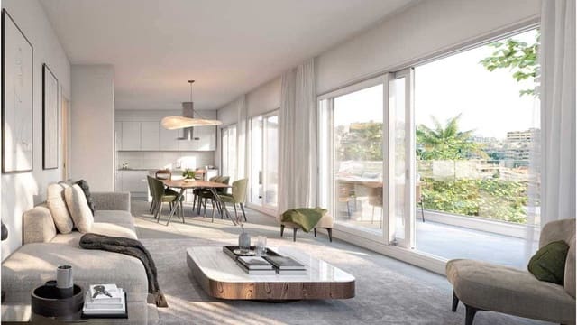3 quarto Apartamento para venda em Zona Centro Comercial Torrequebrada, Benalmádena com piscina garagem - 680 000 € (Ref: 10037230)