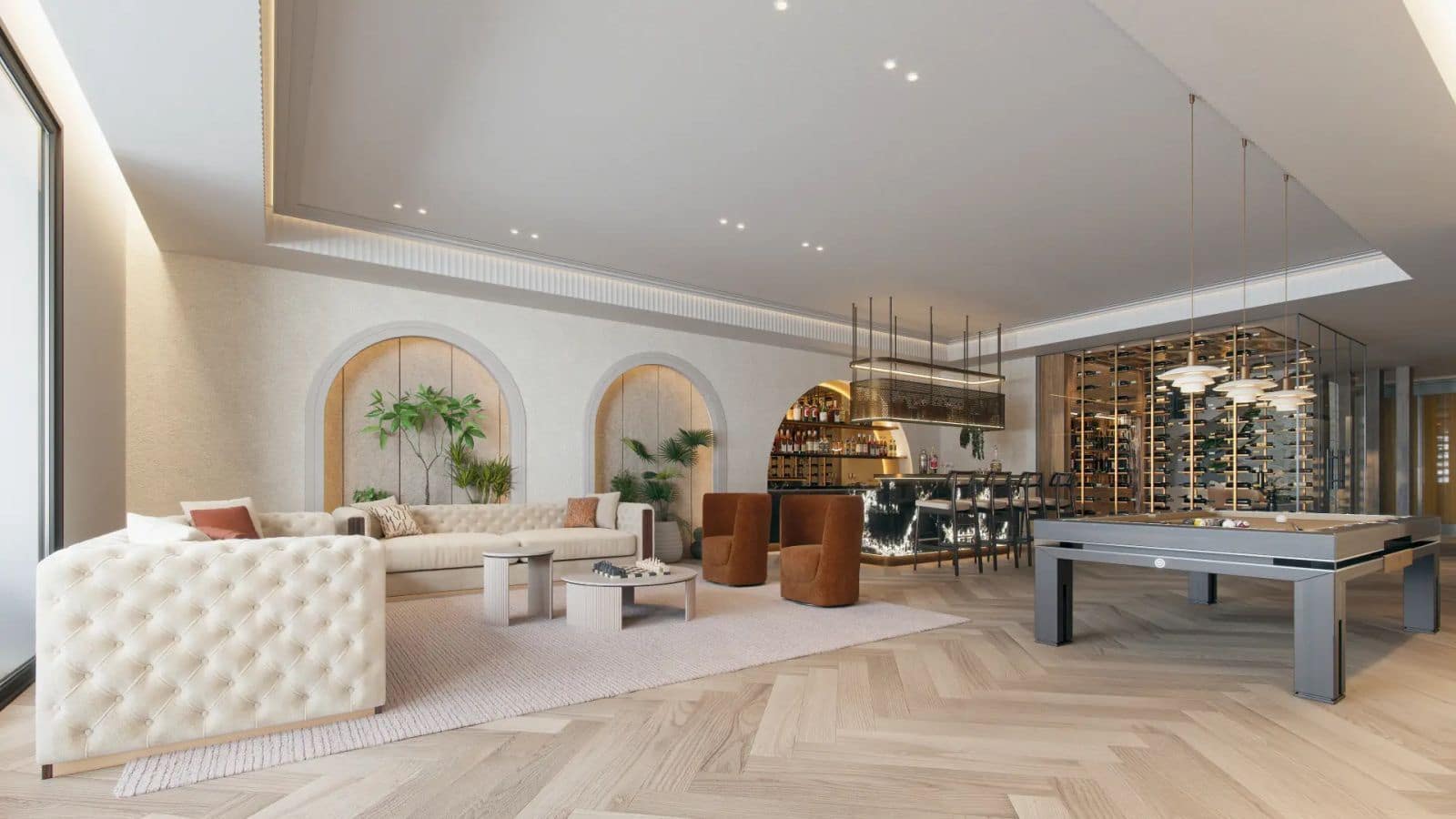 8 bedroom Villa for sale in Marbella with pool garage - € 20,000,000 (Ref: 10037333)