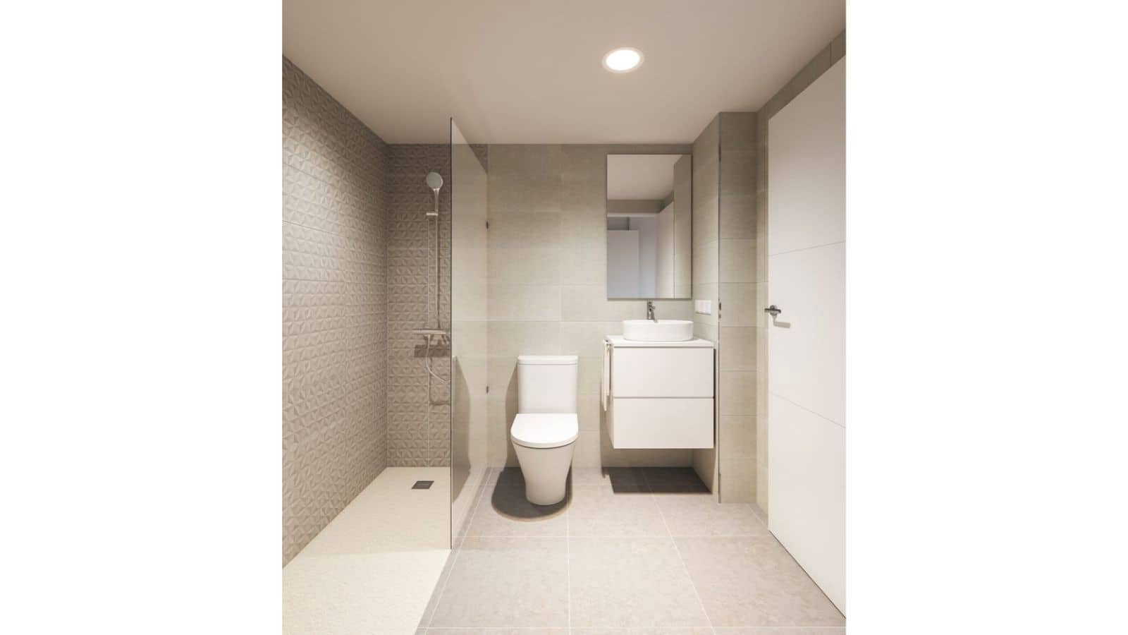 2 bedroom Apartment for sale in Torre del Mar with pool garage - € 269,950 (Ref: 10038166)