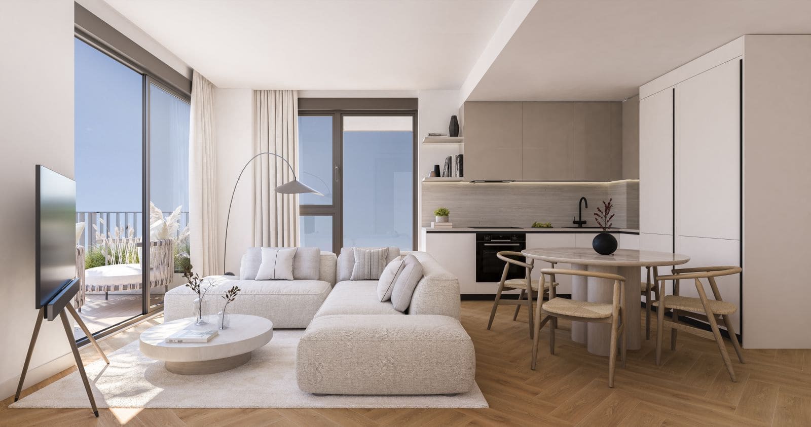 1 bedroom Apartment for sale in Torremolinos with pool garage - € 290,000 (Ref: 10038748)