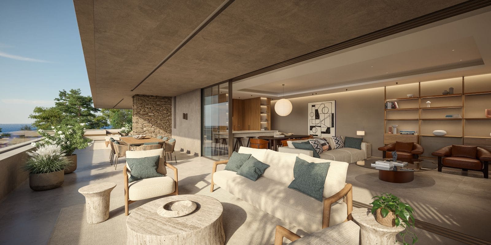 2 slaapkamer Appartement te koop in Benalmadena met zwembad garage - € 821.750 (Ref: 10038750)