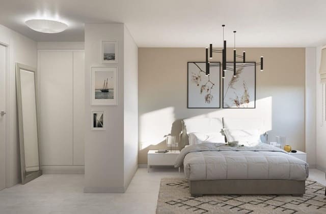 Apartamento de 2 habitaciones en Vélez-Málaga en venta con piscina garaje - 269.950 € (Ref: 10038897)