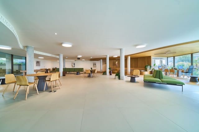 2 sovrum Lägenhet till salu i Benalmádena med pool garage - 799 000 € (Ref: 10045053)