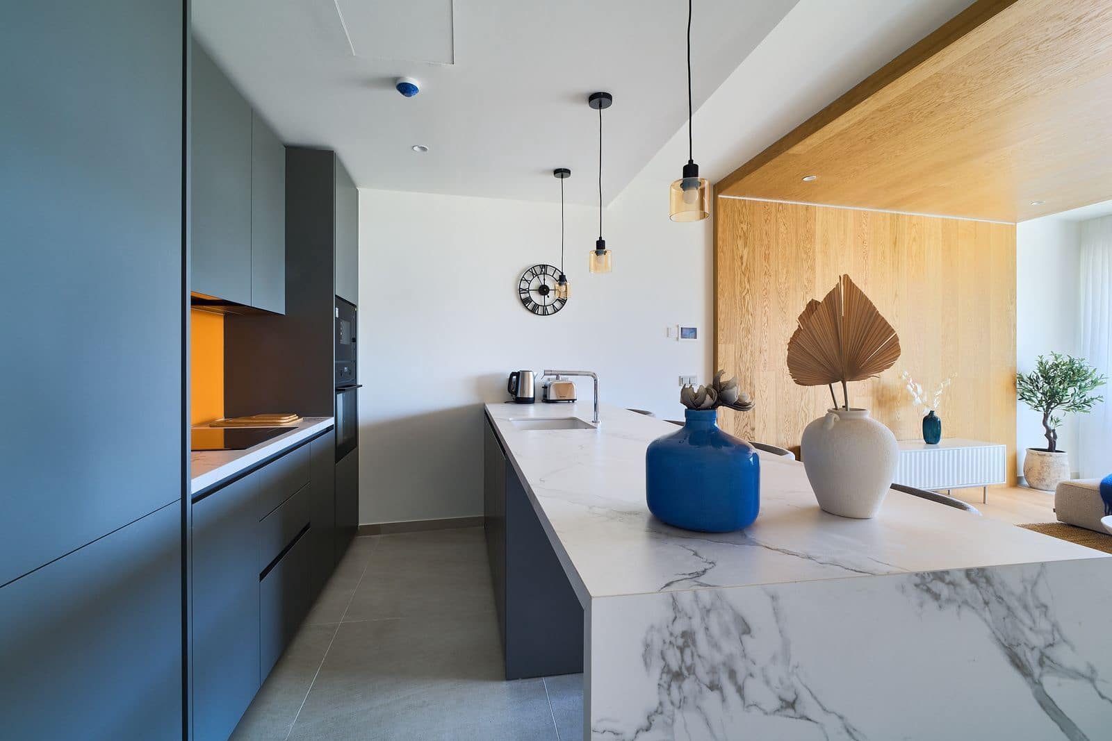 2 sovrum Lägenhet till salu i Benalmadena med pool garage - 799 000 € (Ref: 10045053)