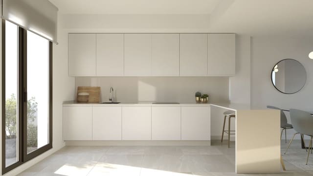 4 slaapkamer Huis te koop in Rincón de la Victoria met garage - € 695.000 (Ref: 10047123)