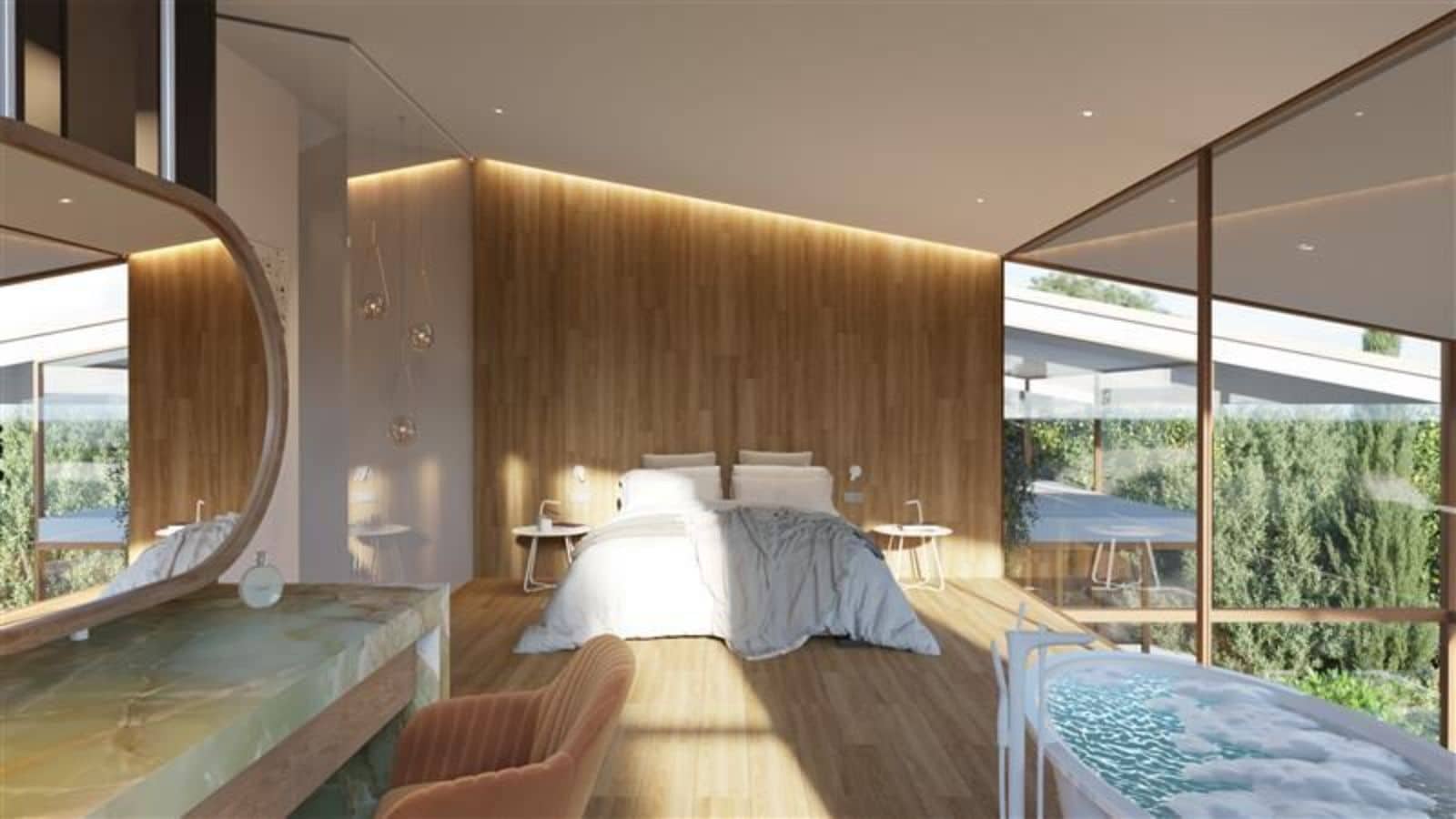 4 bedroom Villa for sale in Fuengirola with pool garage - € 3,960,000 (Ref: 10047205)