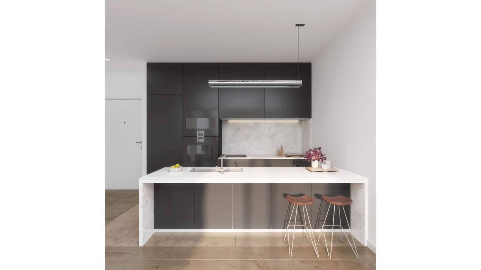 2 slaapkamer Appartement te koop in Fuengirola met zwembad garage - € 565.000 (Ref: 10049100)