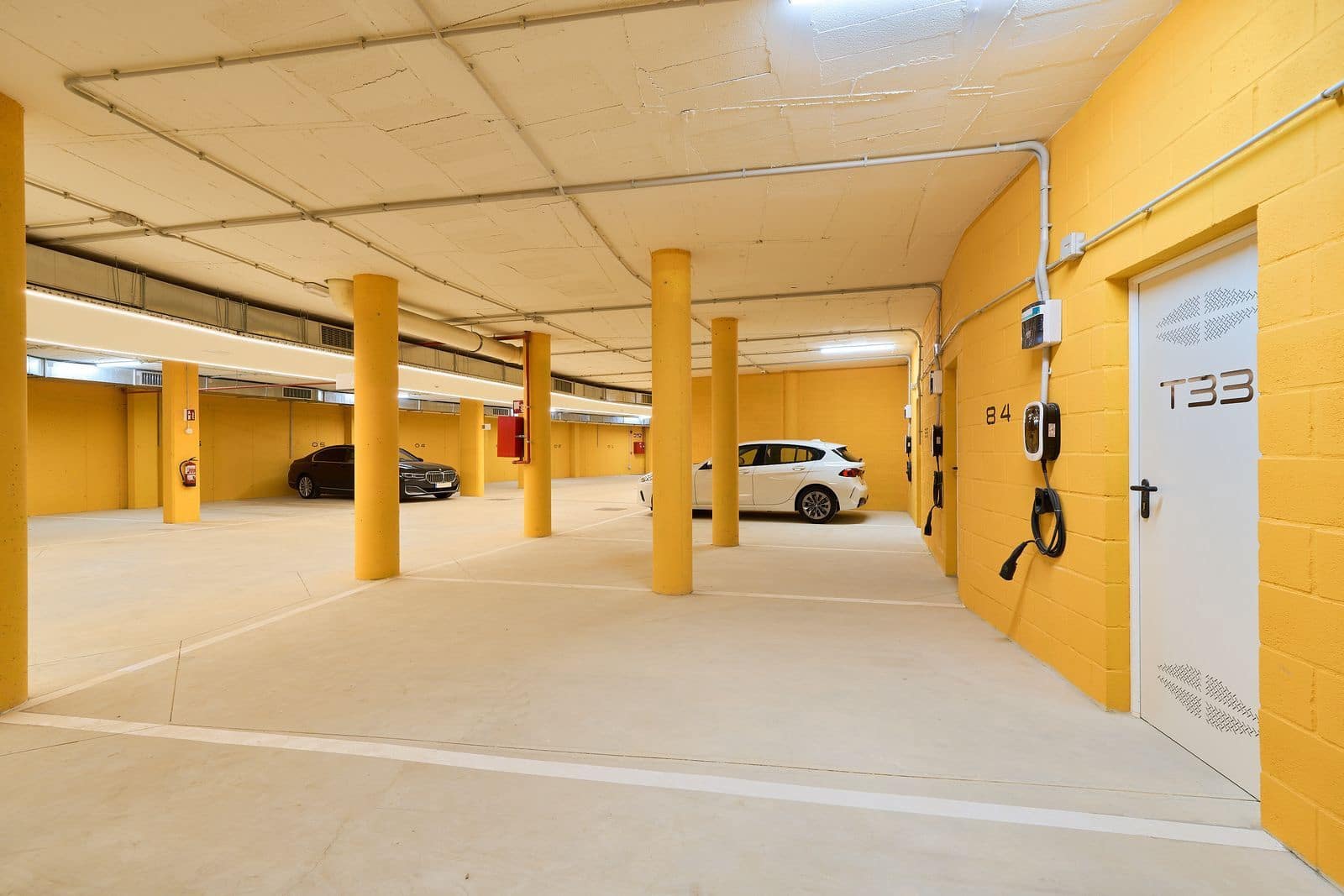 2 quarto Apartamento para venda em Benalmadena com piscina garagem - 799 000 € (Ref: 10050077)