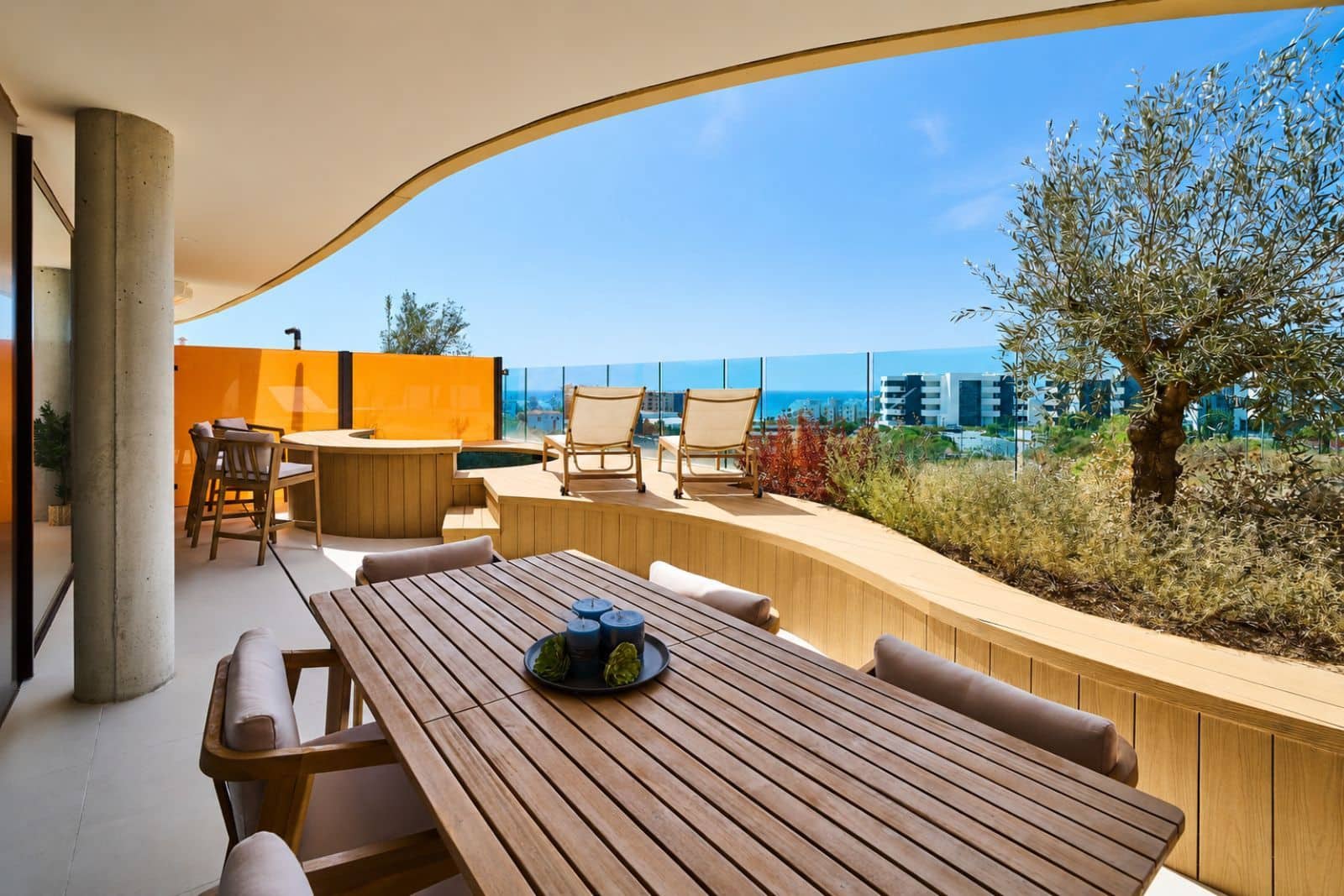 2 quarto Apartamento para venda em Benalmadena com piscina garagem - 799 000 € (Ref: 10050077)