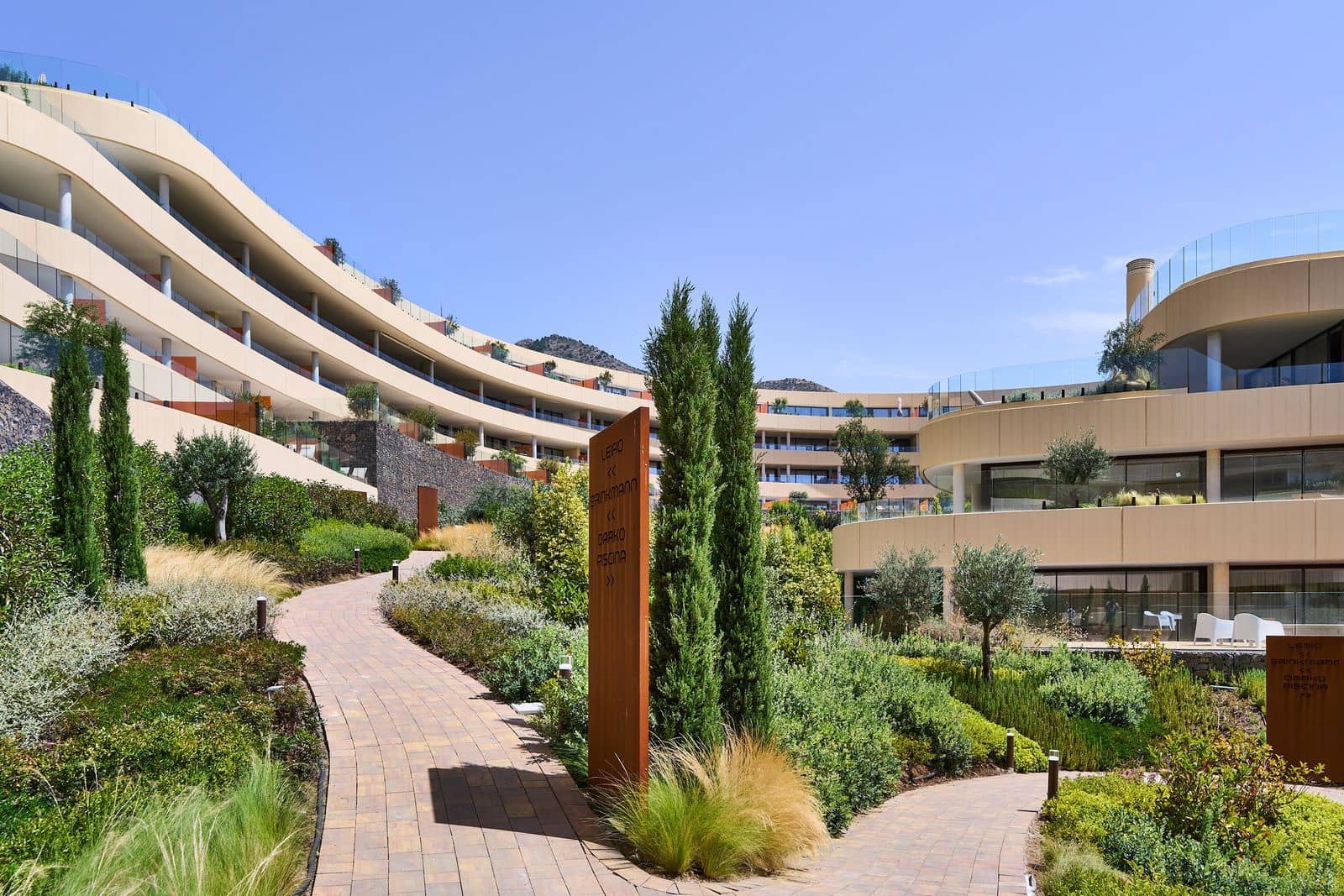 2 quarto Apartamento para venda em Benalmadena com piscina garagem - 799 000 € (Ref: 10050077)