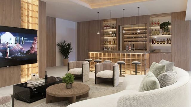 6 slaapkamer Villa te koop in Sierra Blanca, Marbella met zwembad garage - € 19.000.000 (Ref: 10099237)