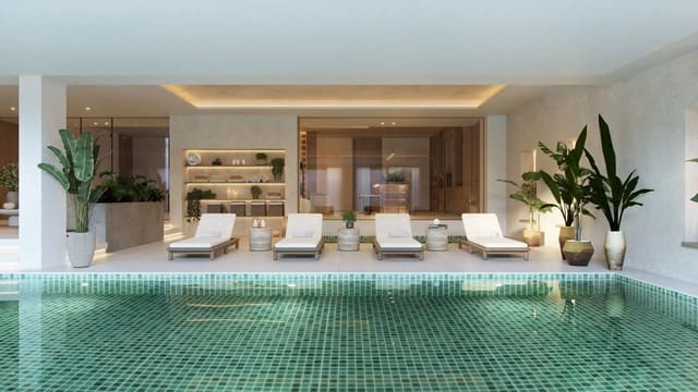 6 slaapkamer Villa te koop in Sierra Blanca, Marbella met zwembad garage - € 19.000.000 (Ref: 10099237)
