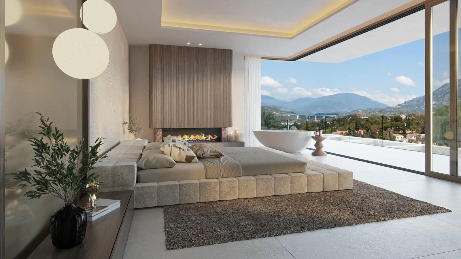 6 slaapkamer Villa te koop in Marbella met zwembad garage - € 19.000.000 (Ref: 10099237)