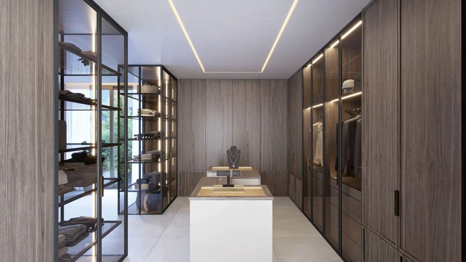 6 slaapkamer Villa te koop in Marbella met zwembad garage - € 19.000.000 (Ref: 10099237)