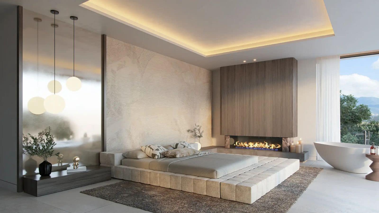 6 slaapkamer Villa te koop in Marbella met zwembad garage - € 19.000.000 (Ref: 10099237)
