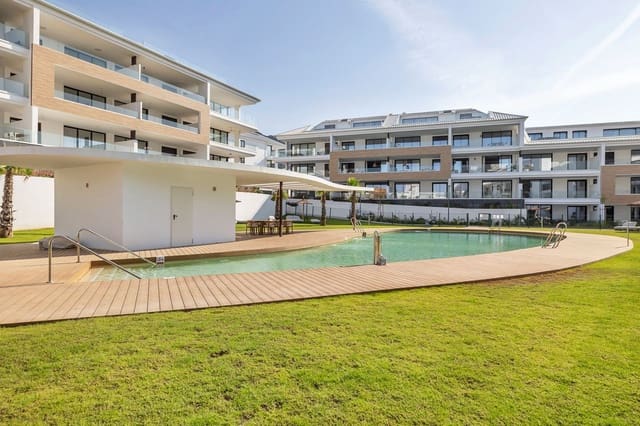 3 quarto Apartamento para venda em El Higuerón, Fuengirola com piscina garagem - 595 000 € (Ref: 10109430)