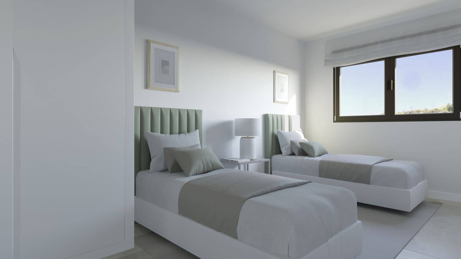 4 bedroom Townhouse for sale in Rincon de la Victoria with garage - € 695,000 (Ref: 10111591)