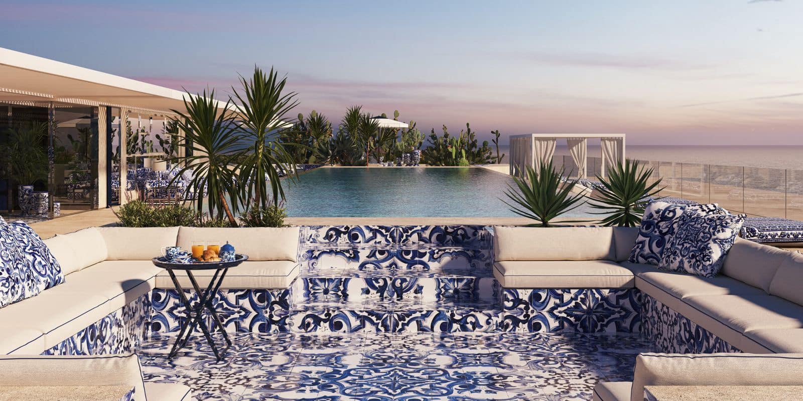 3 soverom Leilighet til salgs i Marbella med svømmebasseng garasje - € 5 250 000 (Ref: 10111680)