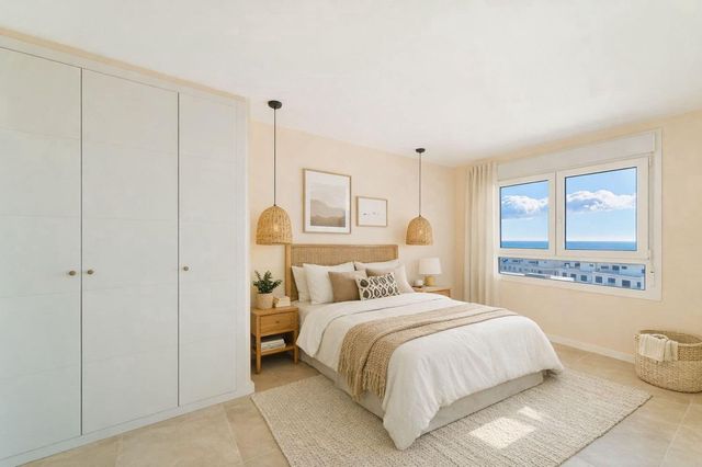3 sovrum Semi-fristående Villa till salu i La Cala de Mijas, Mijas med pool garage - 890 000 € (Ref: 10119917)
