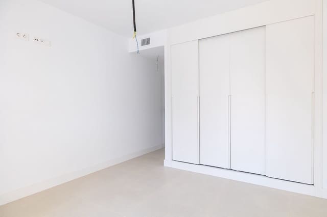 3 soverom Leilighet til salgs i El Higuerón, Fuengirola med svømmebasseng garasje - € 549 000 (Ref: 10161278)