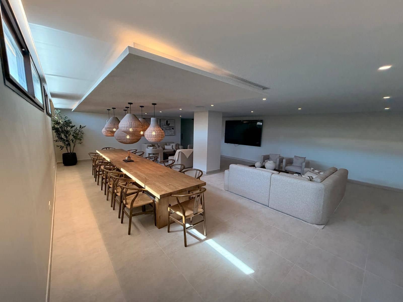 3 soverom Leilighet til salgs i Fuengirola med svømmebasseng garasje - € 549 000 (Ref: 10180182)