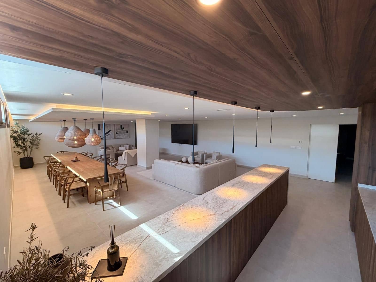 3 soverom Leilighet til salgs i Fuengirola med svømmebasseng garasje - € 549 000 (Ref: 10180182)