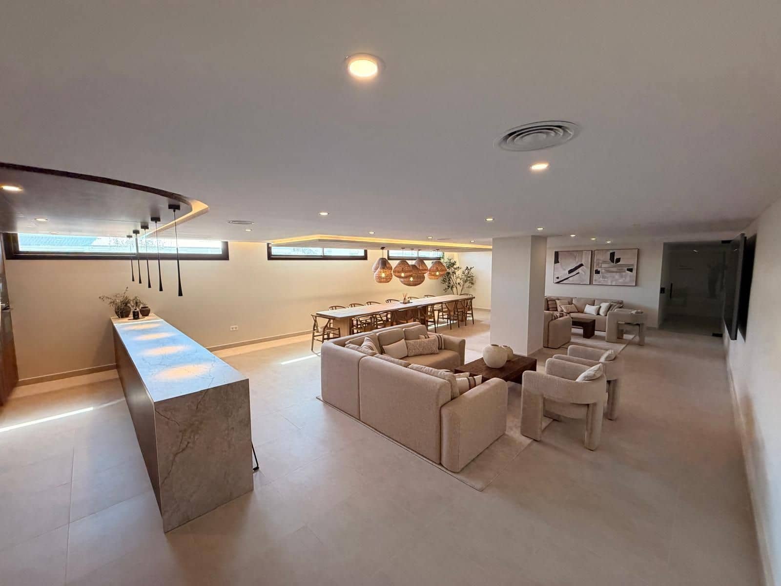 3 soverom Leilighet til salgs i Fuengirola med svømmebasseng garasje - € 549 000 (Ref: 10180182)