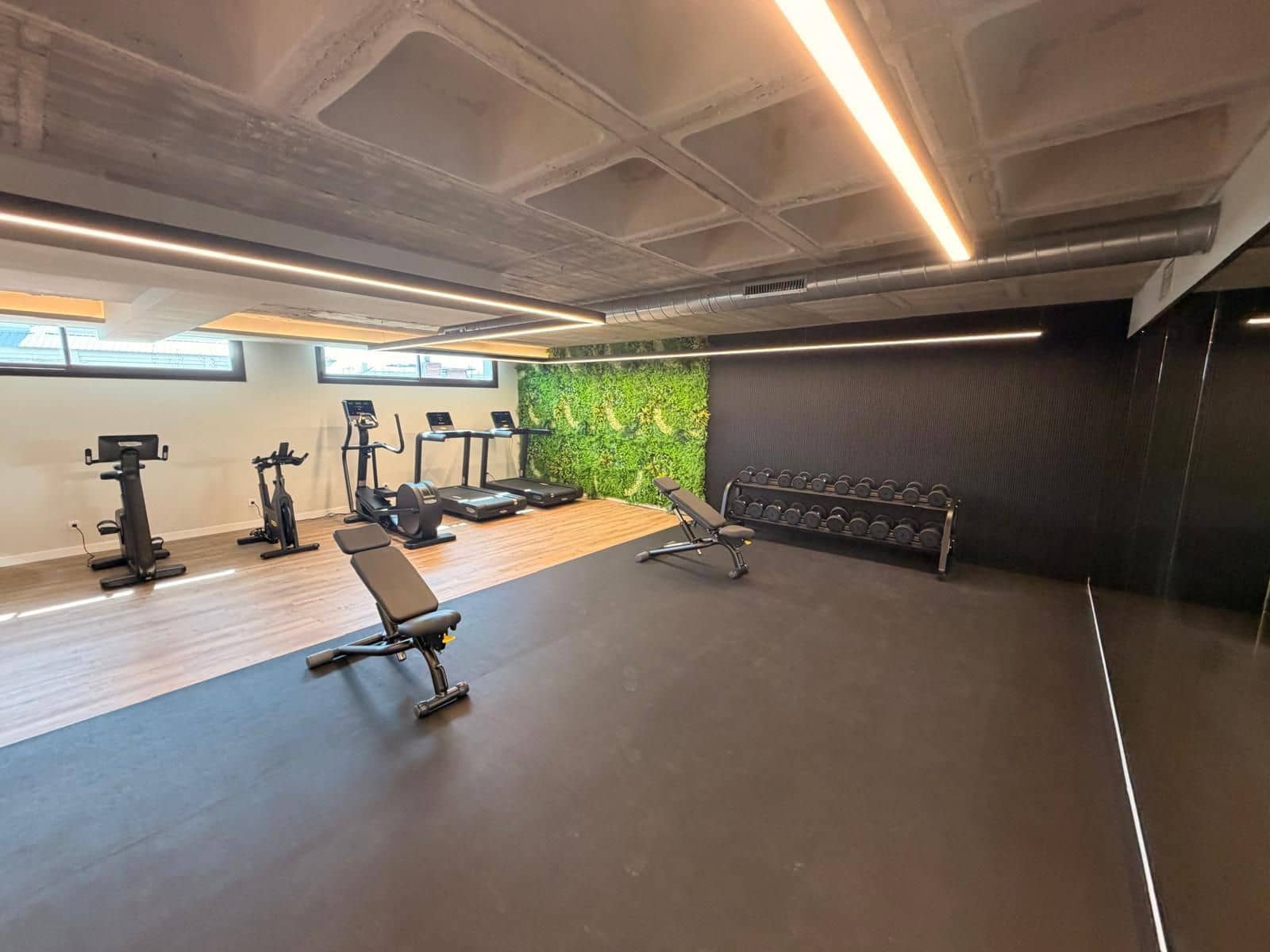 3 soverom Leilighet til salgs i Fuengirola med svømmebasseng garasje - € 549 000 (Ref: 10180182)