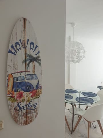 2 soveværelse Lejlighed til salg i La Cala de Mijas, Mijas med swimmingpool - € 549.000 (Ref: 8546204)