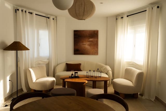 3 soveværelse Villa til salg i Viñuela - € 345.000 (Ref: 9072679)