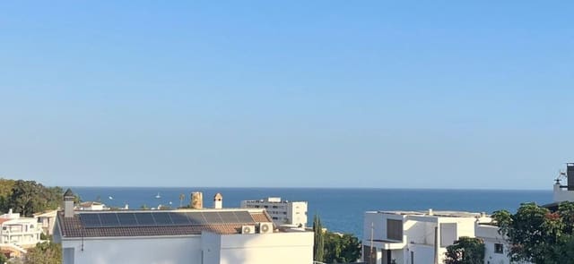 Building Plot for sale in Torremuelle, Benalmádena - € 670,000 (Ref: 9419438)