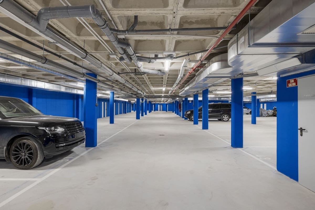 2 soveværelse Lejlighed til salg i Fuengirola med swimmingpool garage - € 458.000 (Ref: 9424420)