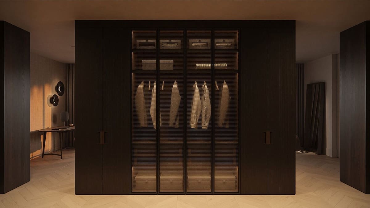 5 camera da letto Villa in vendita in Benahavis con piscina garage - 5.995.000 € (Rif: 9425733)