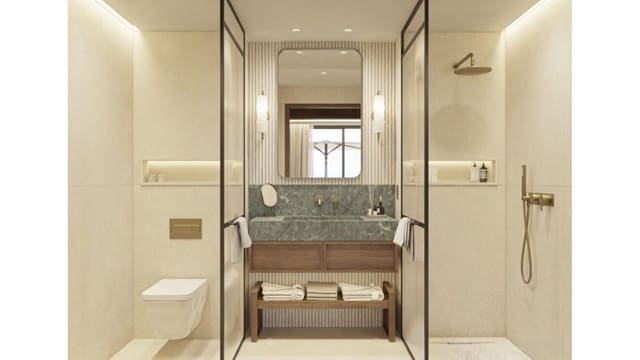 1 soveværelse Lejlighed til salg i Marbella med swimmingpool - € 699.000 (Ref: 9426995)