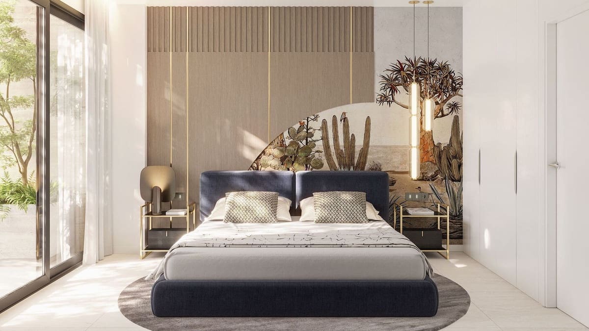 2 bedroom Flat for sale in Manilva with pool garage - € 925,000 (Ref: 9426997)